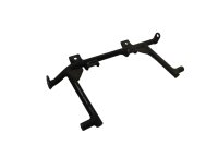 ABS bracket wiring system front rear BMW K 100 RS 4 Ventiler K589 0523 89-92