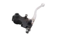 Koppelingshendel voorzijde boven, hendelarm, handgreep, afsteller Honda XL 1000 V SD01 99-00