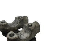 Upper fork bridge bearing damping unit BMW K 100 RS 4 Ventiler K589 0523 89-92