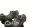 Upper fork bridge bearing damping unit BMW K 100 RS 4 Ventiler K589 0523 89-92
