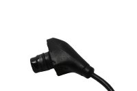 Wheel sensor, cardan shaft, magnetic sensor, ABS BMW K 100 RS 4 Ventiler K589 0523 89-92