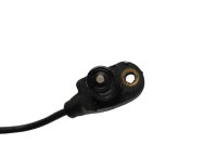 Wheel sensor, cardan shaft, magnetic sensor, ABS BMW K 100 RS 4 Ventiler K589 0523 89-92