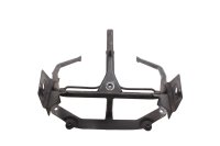 Fäste för framstrålkastare, kåpahållare BMW R 1100 GS 259 0409 93-99