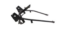 Fäste för framstrålkastare, kåpahållare BMW R 1100 GS 259 0409 93-99