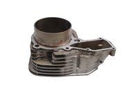 Cylinderfoder vänster kylflänsar kolvstyrning BMW R 1100 GS 259 0409 93-99