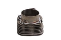 Cylinderfoder vänster kylflänsar kolvstyrning BMW R 1100 GS 259 0409 93-99