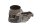 Cylinderfoder vänster kylflänsar kolvstyrning BMW R 1100 GS 259 0409 93-99
