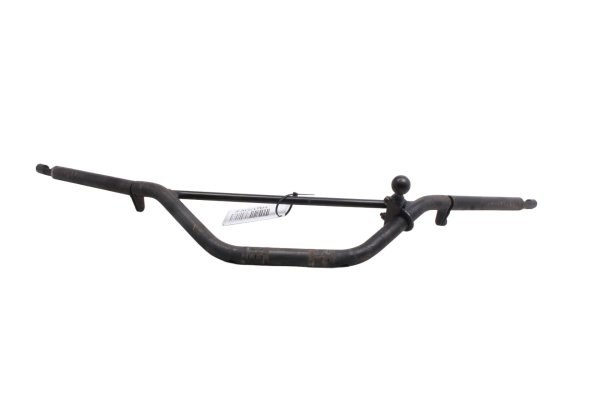 22 mm styre med krysstag, dragstång och fjäderben BMW R 1100 GS 259 0409 93-99