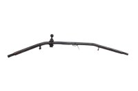 22 mm styre med krysstag, dragstång och fjäderben BMW R 1100 GS 259 0409 93-99