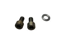 Seat bracket hinge BMW K 100 RS 4 Ventiler K589 0523 89-92