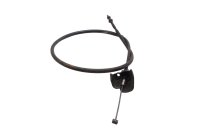 Koppelkabel, koppelingskabel (Bowdenkabel), bediening Honda XL 1000 V SD01 99-00