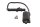 Bobine achter, ontstekingskabels, bougieconnectoren, motorfiets Honda XL 1000 V SD01 99-00