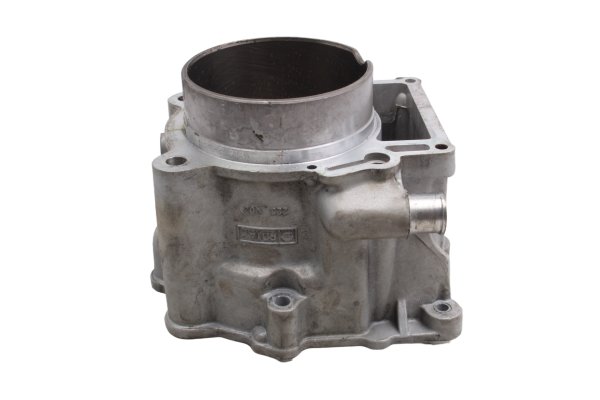 Cylinderfoder, kolvhus, encylindrig BMW F 650 GS Dakar R13 0176 00-03