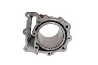 Cylinderfoder, kolvhus, encylindrig BMW F 650 GS Dakar R13 0176 00-03
