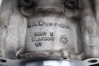 Cylinderfoder, kolvhus, encylindrig BMW F 650 GS Dakar R13 0176 00-03