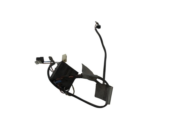 Wiring harness connector rear BMW K 100 RS 4 Ventiler K589 0523 89-92