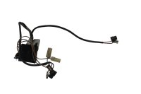 Wiring harness connector rear BMW K 100 RS 4 Ventiler K589 0523 89-92