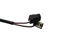 Wiring harness connector rear BMW K 100 RS 4 Ventiler K589 0523 89-92