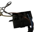 Wiring harness connector rear BMW K 100 RS 4 Ventiler K589 0523 89-92