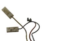Wiring harness connector rear BMW K 100 RS 4 Ventiler K589 0523 89-92