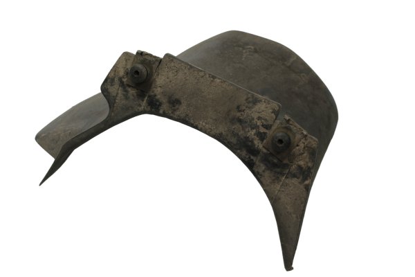 Garde-boue arrière BMW K 100 RS 4 Ventiler K589 0523 89-92