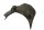 Garde-boue arrière BMW K 100 RS 4 Ventiler K589 0523 89-92
