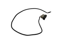 Heated grip switch wiring harness BMW K 100 RS 4 Ventiler K589 0523 89-92