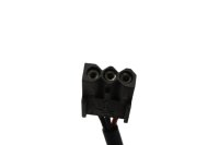 Heated grip switch wiring harness BMW K 100 RS 4 Ventiler K589 0523 89-92