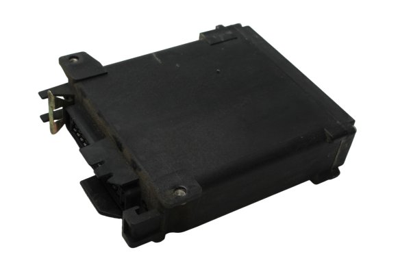 ABS control unit hydraulic unit BMW K 100 RS 4 Ventiler K589 0523 89-92
