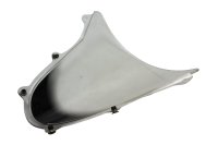 Forrude, tonet rude, forrude, touringforrude Suzuki SV 650 S WVBY 03-06