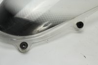 Forrude, tonet rude, forrude, touringforrude Suzuki SV 650 S WVBY 03-06