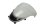 Forrude, tonet rude, forrude, touringforrude Suzuki SV 650 S WVBY 03-06