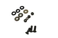 garde-boue arrière BMW K 100 RS 4 Ventiler K589 0523 89-92