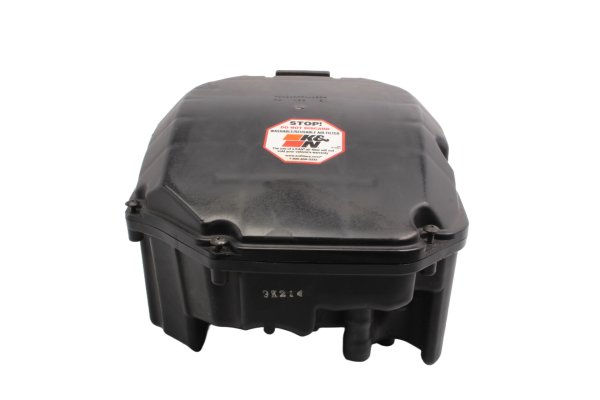 Luchtfilterhuis, inlaatbox, luchtfilterbehuizing Honda XL 1000 V SD01 99-00