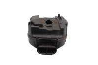Luchtfilterhuis, inlaatbox, luchtfilterbehuizing Honda XL 1000 V SD01 99-00