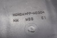 Luchtfilterhuis, inlaatbox, luchtfilterbehuizing Honda XL 1000 V SD01 99-00