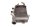 Waterkoeler rechts, radiateurdop, koelradiateur Honda XL 1000 V SD01 99-00