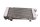 Waterkoeler rechts, radiateurdop, koelradiateur Honda XL 1000 V SD01 99-00