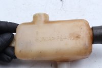Luchtfilterhuis, vacuümreservoir, luchtfilter Honda XL 1000 V SD01 99-00