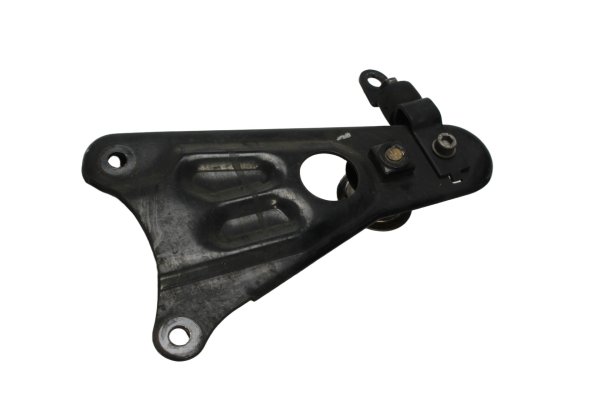 Exhaust bracket, exhaust mounting clamp BMW K 100 RS 4 Ventiler K589 0523 89-92