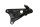 Exhaust bracket, exhaust mounting clamp BMW K 100 RS 4 Ventiler K589 0523 89-92