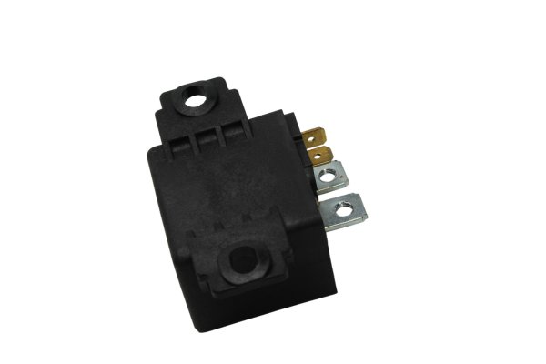 Starter relay 12V 75A Electrical relay BMW K 100 RS 4 Ventiler K589 0523 89-92
