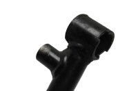 Jacking aid, main stand lever, spring BMW K 100 RS 4 Ventiler K589 0523 89-92