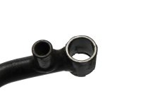 Jacking aid, main stand lever, spring BMW K 100 RS 4 Ventiler K589 0523 89-92