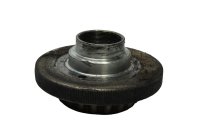 Fork locknut, steering head bearing top BMW K 100 RS 4 Ventiler K589 0523 89-92