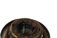 Fork locknut, steering head bearing top BMW K 100 RS 4 Ventiler K589 0523 89-92