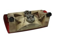 Rear light housing, brake light, reflector BMW K 100 RS 4 Ventiler K589 0523 89-92