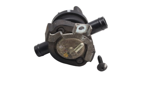 Aansluiting van de ontluchtingsklepslang Honda XL 1000 V SD01 99-00