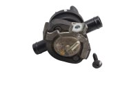 Aansluiting van de ontluchtingsklepslang Honda XL 1000 V SD01 99-00