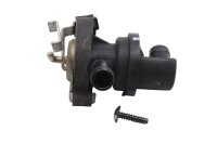 Aansluiting van de ontluchtingsklepslang Honda XL 1000 V SD01 99-00